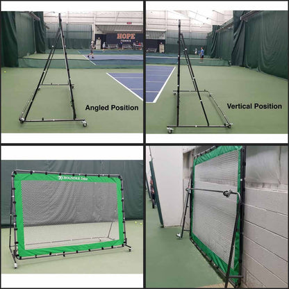 Pickleball Rebounder | Pickleball Sports Quality