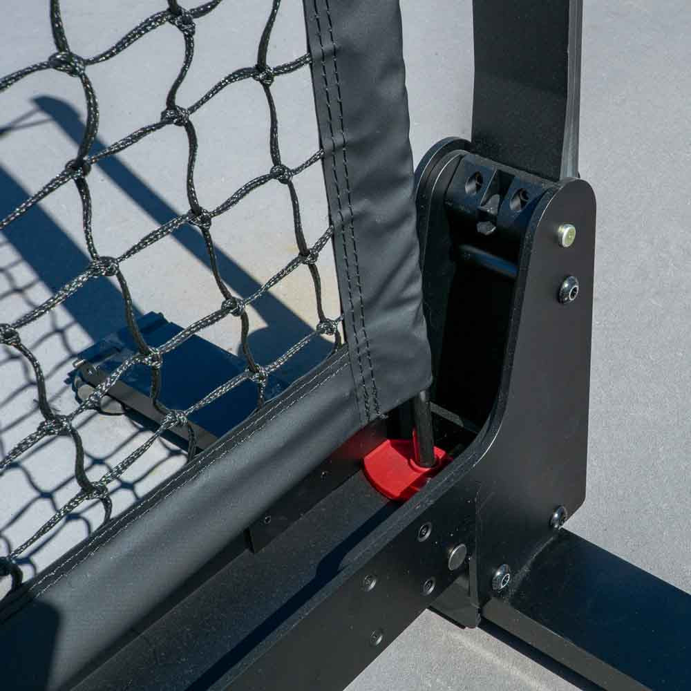 Selkirk Semi-Permanent Pro Pickleball Net | Pickleball Sports Customer Favorite