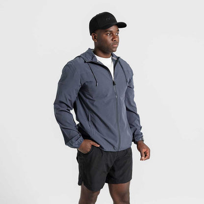 erne Manhattan Full Zip Jacket | Pickleball Sports Top Pick