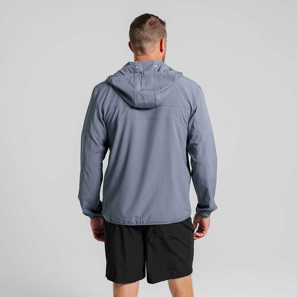 erne Manhattan Full Zip Jacket | Pickleball Sports Top Pick