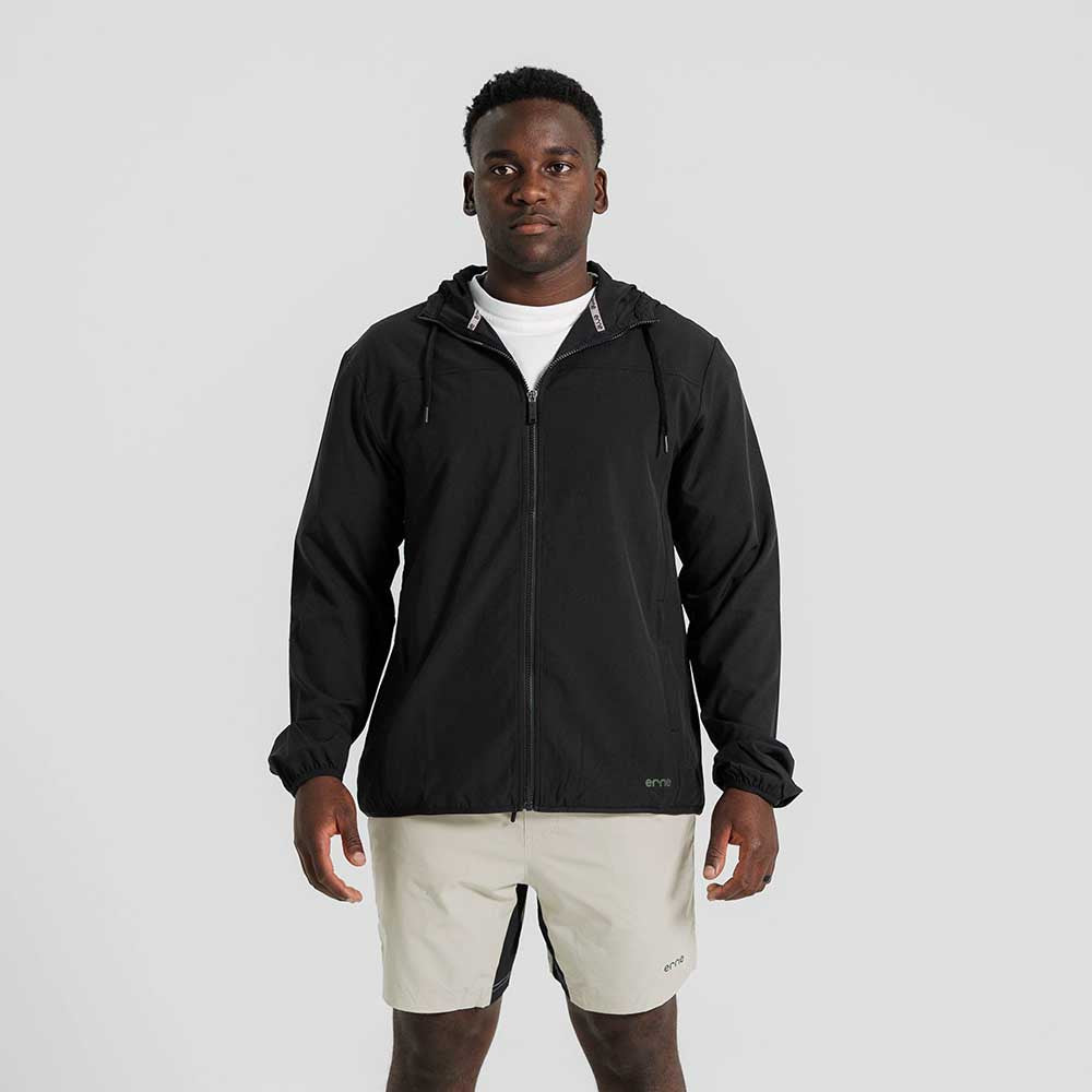 erne Manhattan Full Zip Jacket | Pickleball Sports Top Pick