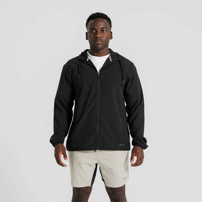 erne Manhattan Full Zip Jacket | Pickleball Sports Top Pick