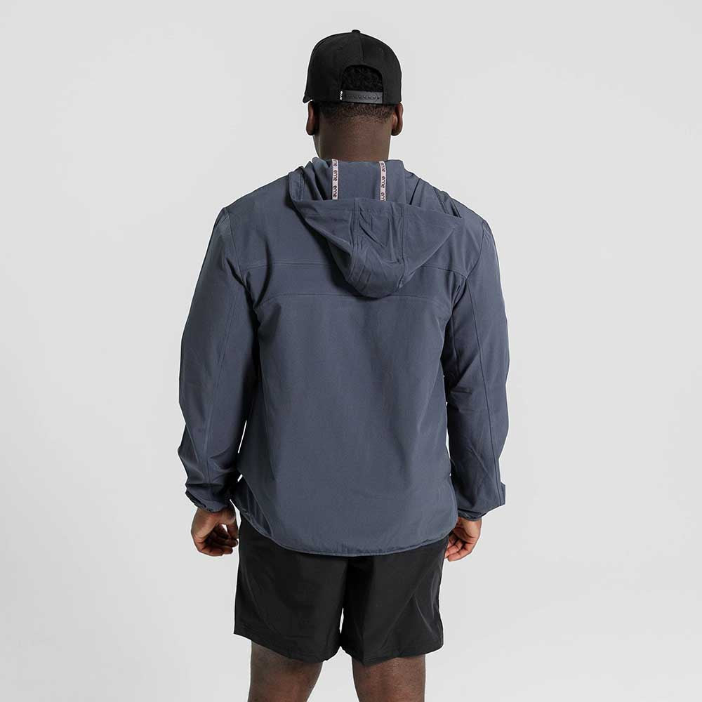 erne Manhattan Full Zip Jacket | Pickleball Sports Top Pick