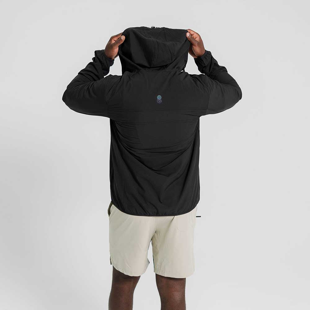 erne Manhattan Full Zip Jacket | Pickleball Sports Top Pick