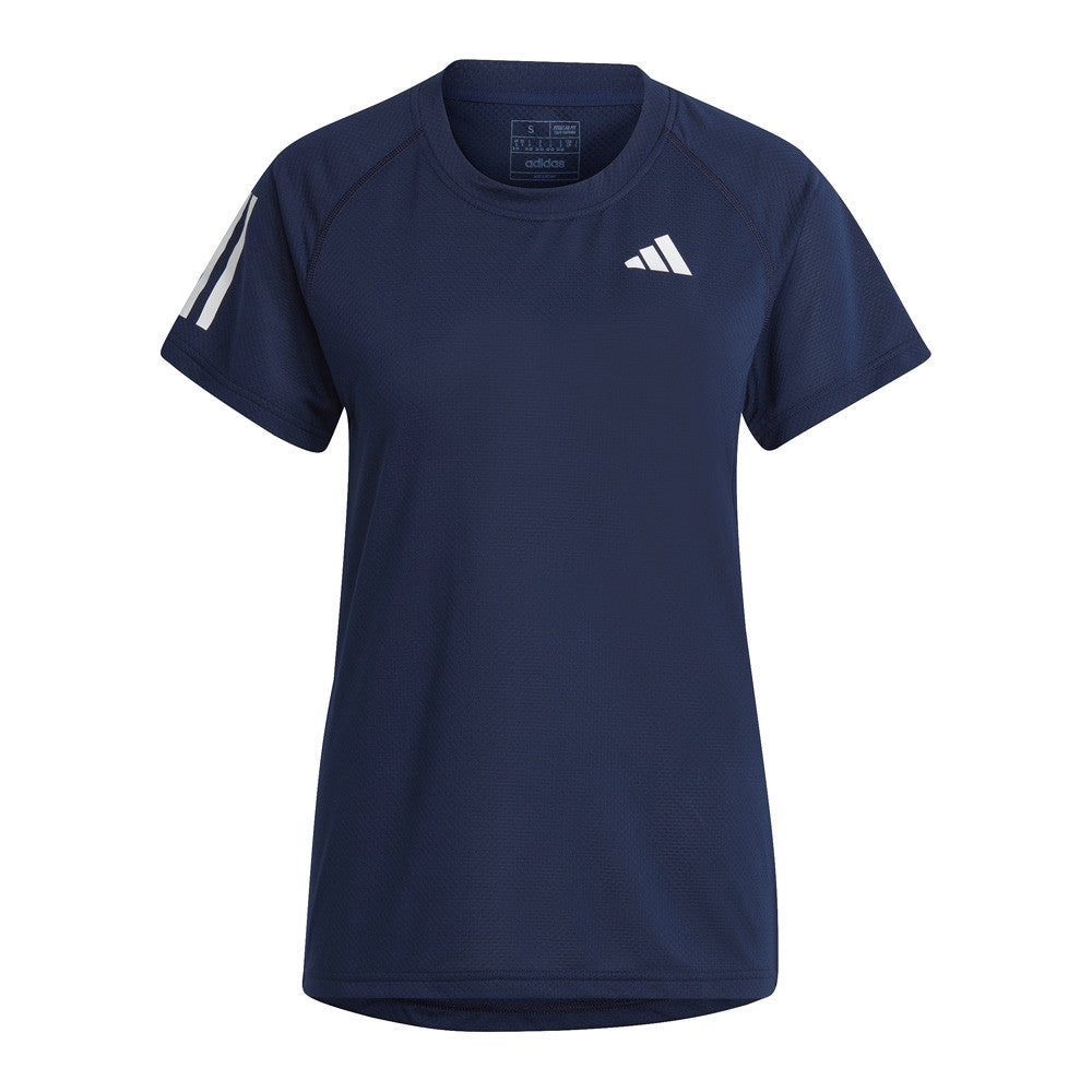 adidas Club Tee | Pickleball Sports Classic