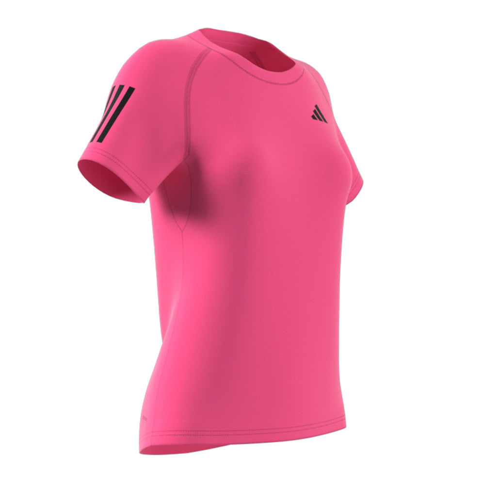 adidas Club Tee | Pickleball Sports Classic