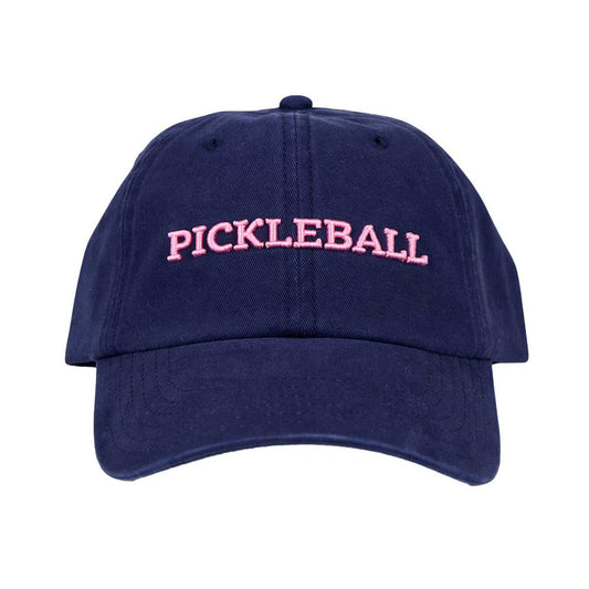 Ame & Lulu Triple Play Hat | Pickleball Sports Essential