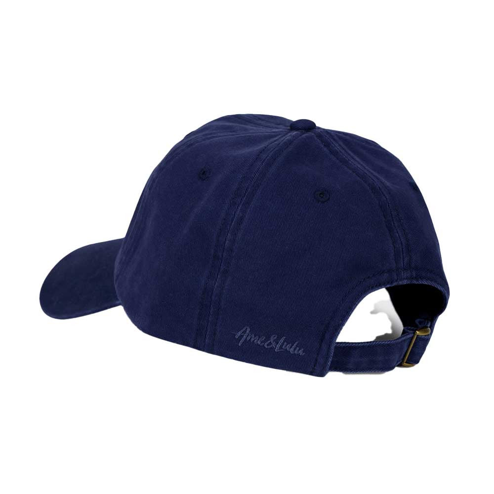 Ame & Lulu Triple Play Hat | Pickleball Sports Essential
