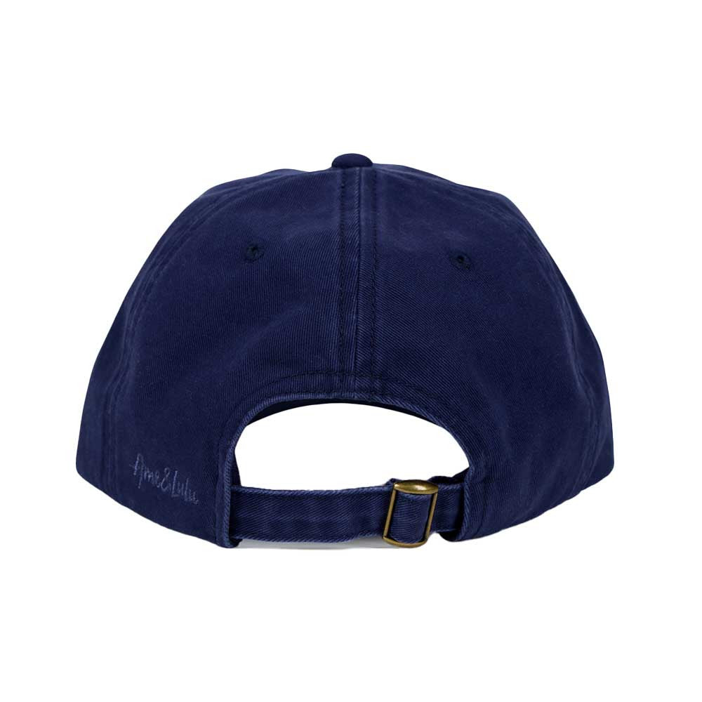Ame & Lulu Triple Play Hat | Pickleball Sports Essential