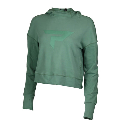 Paddletek Fleece Hoodie | Pickleball Sports Quality
