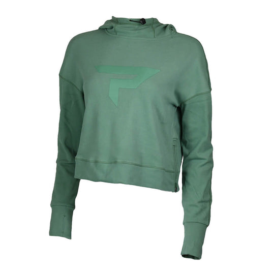 Paddletek Fleece Hoodie | Pickleball Sports Quality
