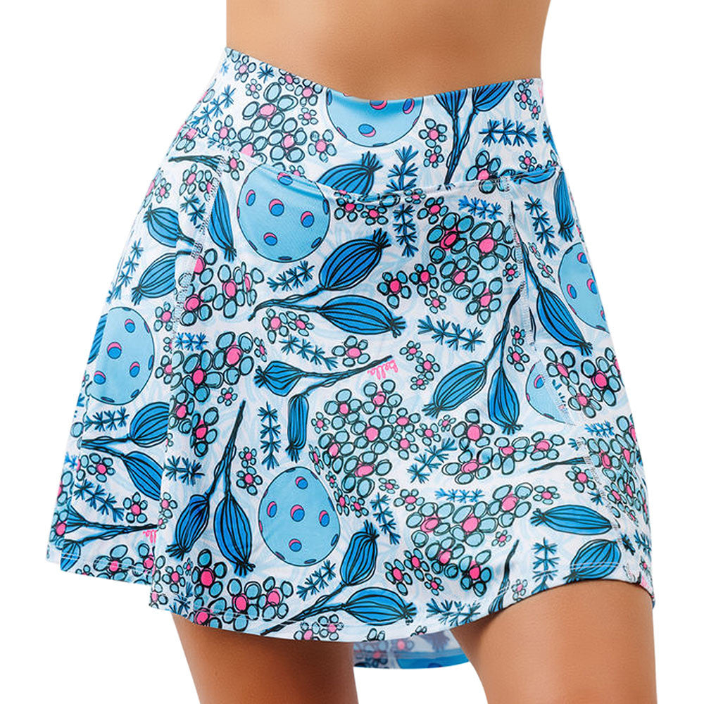 Pickleball Bella A-Line Skort | Pickleball Sports Trusted