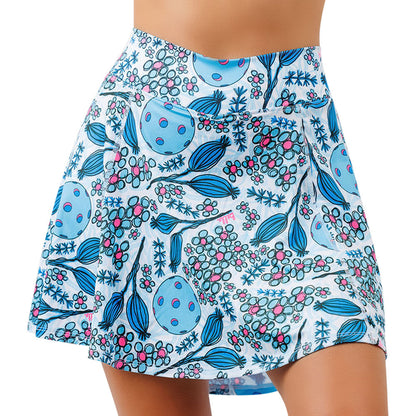 Pickleball Bella A-Line Skort | Pickleball Sports Trusted