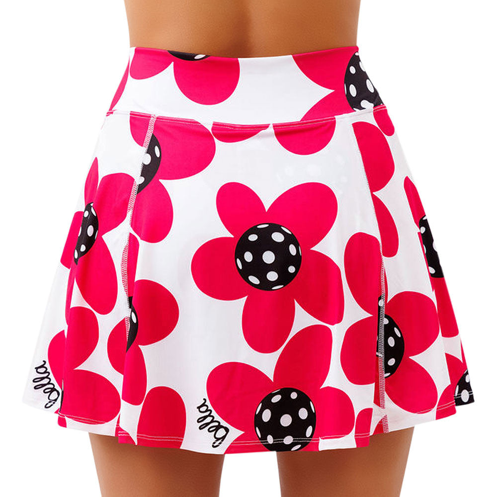 Pickleball Bella A-Line Skort | Pickleball Sports Trusted