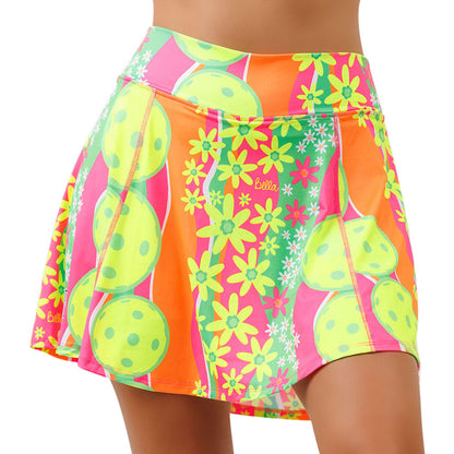 Pickleball Bella A-Line Skort | Pickleball Sports Trusted