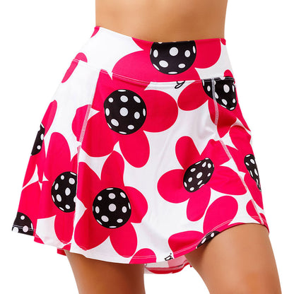 Pickleball Bella A-Line Skort | Pickleball Sports Trusted