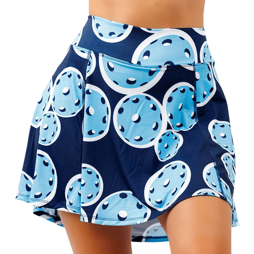 Pickleball Bella A-Line Skort | Pickleball Sports Trusted