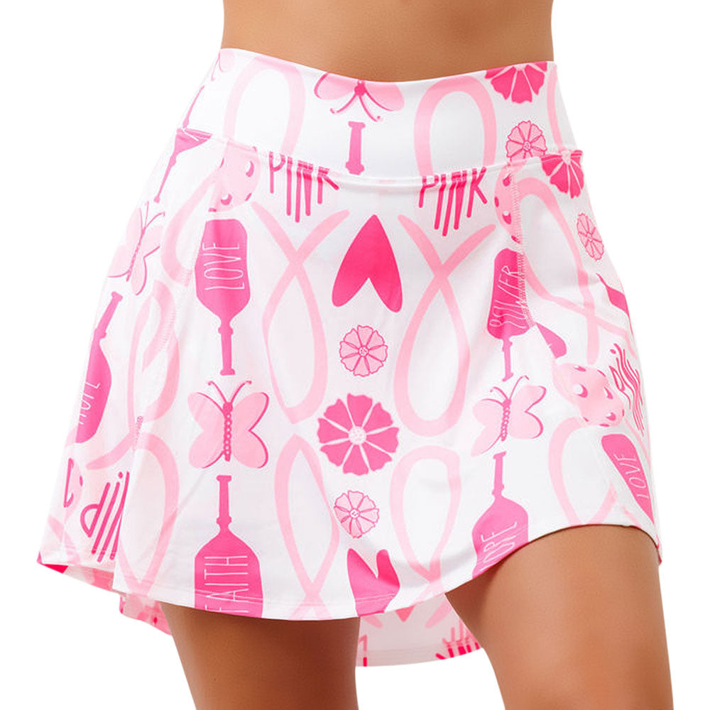 Pickleball Bella A-Line Skort | Pickleball Sports Trusted