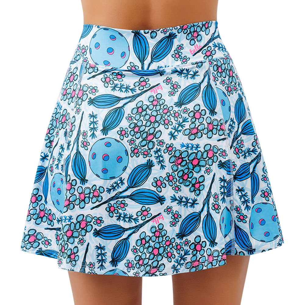 Pickleball Bella A-Line Skort | Pickleball Sports Trusted