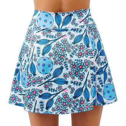 Pickleball Bella A-Line Skort | Pickleball Sports Trusted