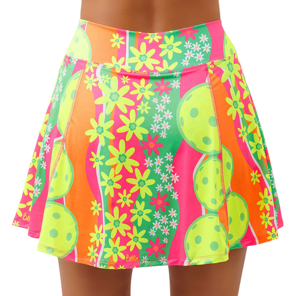 Pickleball Bella A-Line Skort | Pickleball Sports Trusted