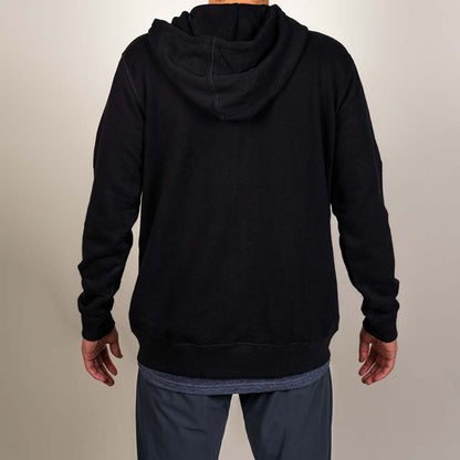 PPa Buxton Fleece Zip Hoodie - Unisex | Pickleball Sports Customer Favorite
