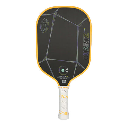 Six Zero Quartz Pickleball Paddle | Pickleball Sports Value