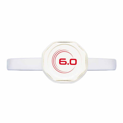 Six Zero Ruby 16mm Pickleball Paddle | Pickleball Sports Latest