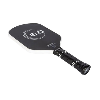 Infinity Edgeless Double Black Diamond Control Paddle | Pickleball Sports Trusted