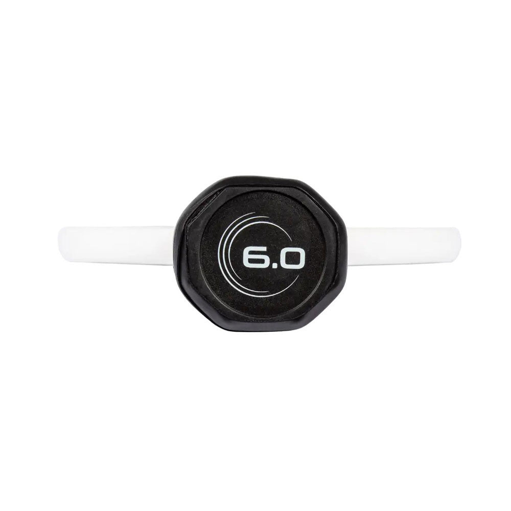 Infinity Edgeless Double Black Diamond Control Paddle | Pickleball Sports Trusted