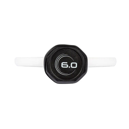 Infinity Edgeless Double Black Diamond Control Paddle | Pickleball Sports Trusted