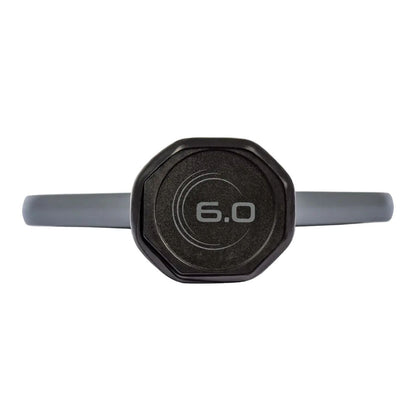 Six Zero Infinity Edgeless Black Diamond Power Pickleball Paddle | Pickleball Sports Customer Favorite