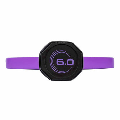 Six Zero Black Diamond Power JVM Pro Pickleball Paddle | Pickleball Sports Top Pick
