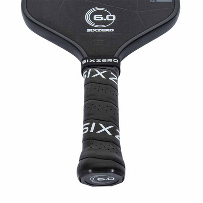 Six Zero Double Black Diamond Control 14mm | Pickleball Sports Classic