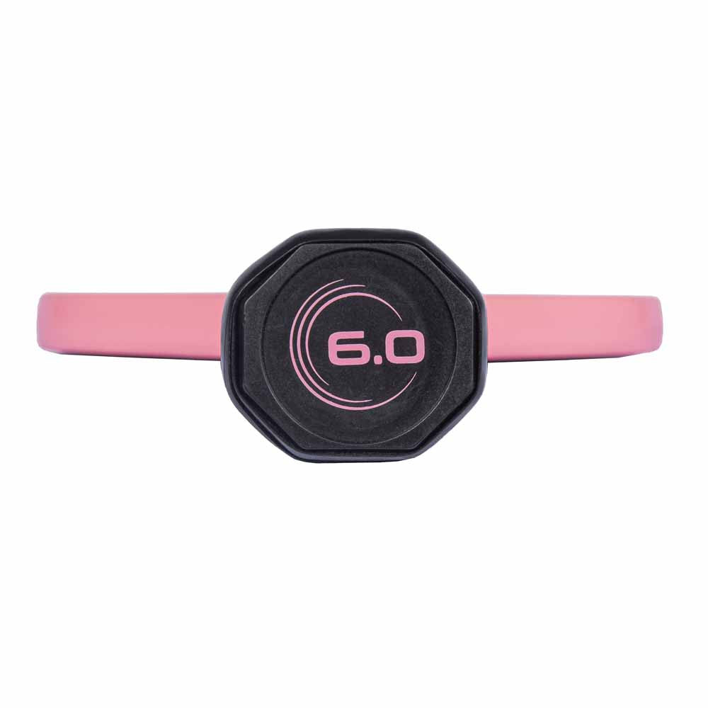 Six Zero Double Black Diamond Control 14mm | Pickleball Sports Classic
