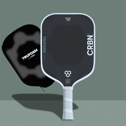 CRBN 2 TruFoam Genesis Pickleball Paddle | Pickleball Sports Customer Favorite