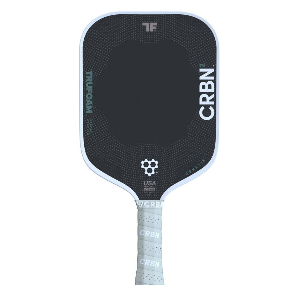 CRBN 2 TruFoam Genesis Pickleball Paddle | Pickleball Sports Customer Favorite