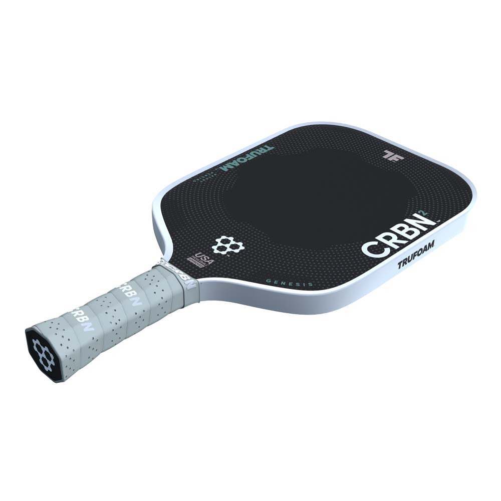 CRBN 2 TruFoam Genesis Pickleball Paddle | Pickleball Sports Customer Favorite