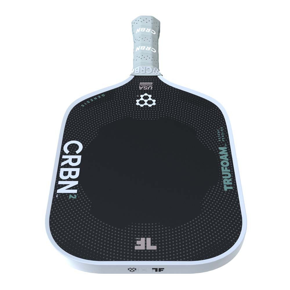 CRBN 2 TruFoam Genesis Pickleball Paddle | Pickleball Sports Customer Favorite