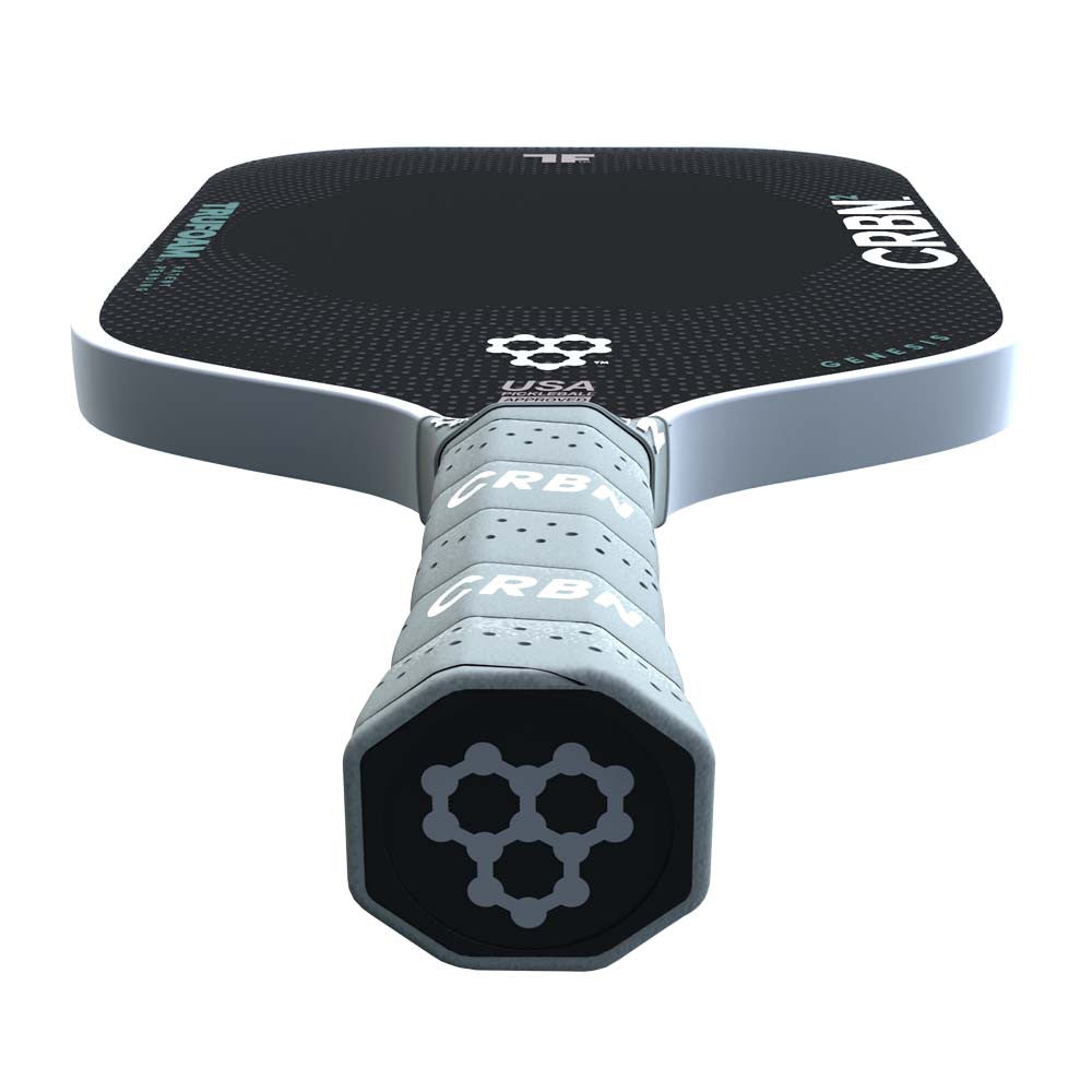 CRBN 2 TruFoam Genesis Pickleball Paddle | Pickleball Sports Customer Favorite