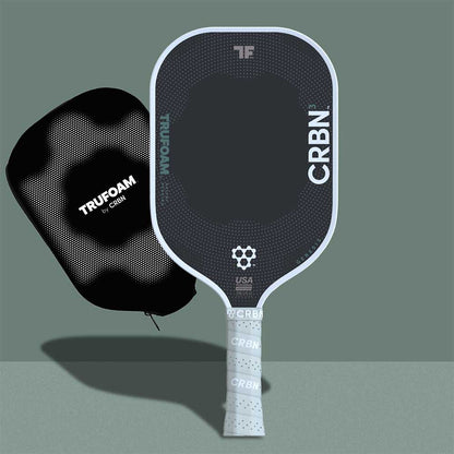 CRBN 3 TruFoam Genesis Pickleball Paddle | Pickleball Sports Top Pick