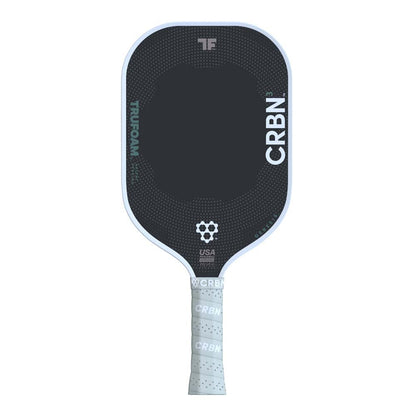 CRBN 3 TruFoam Genesis Pickleball Paddle | Pickleball Sports Top Pick