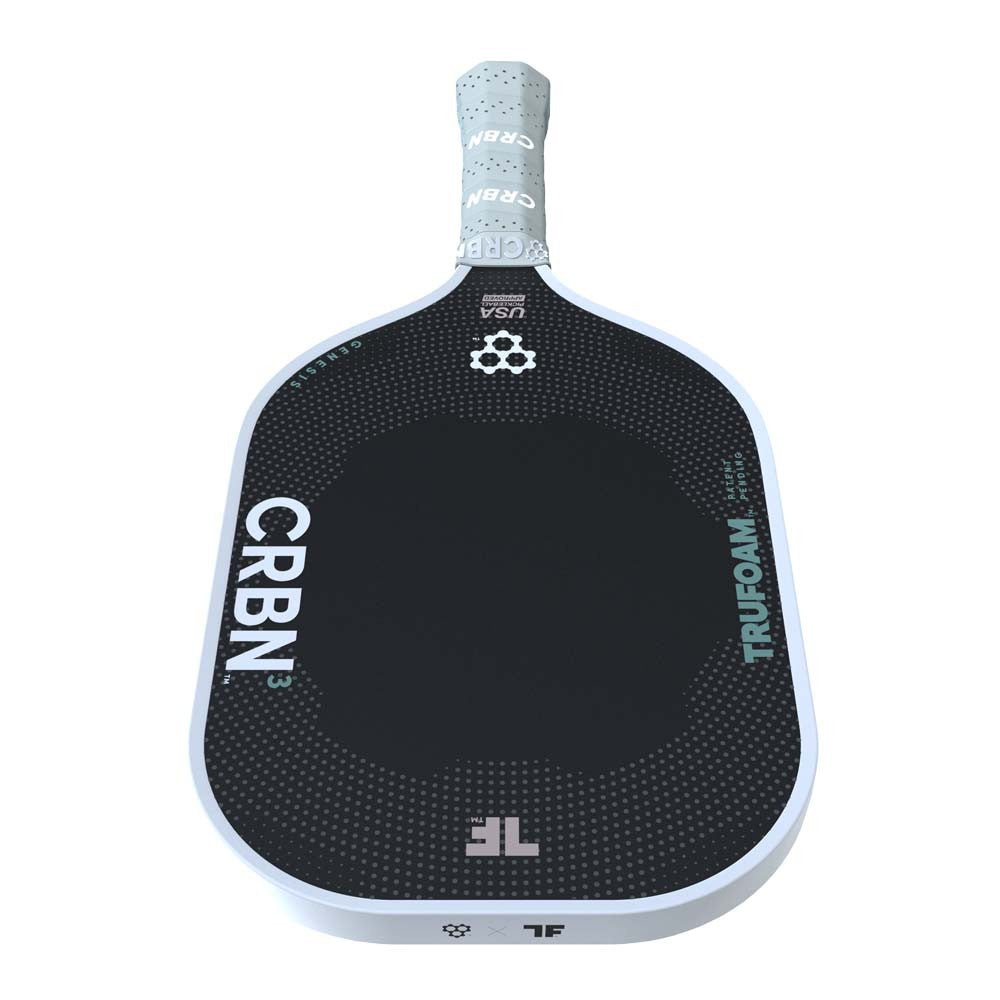 CRBN 3 TruFoam Genesis Pickleball Paddle | Pickleball Sports Top Pick
