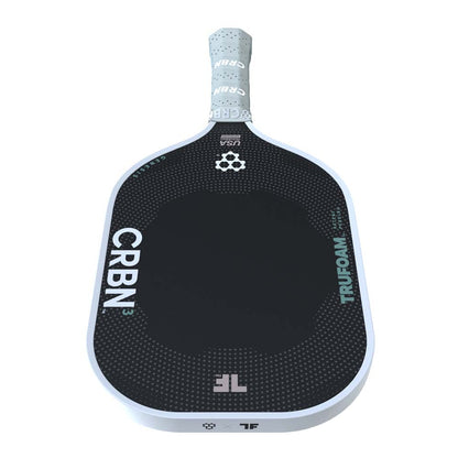 CRBN 3 TruFoam Genesis Pickleball Paddle | Pickleball Sports Top Pick