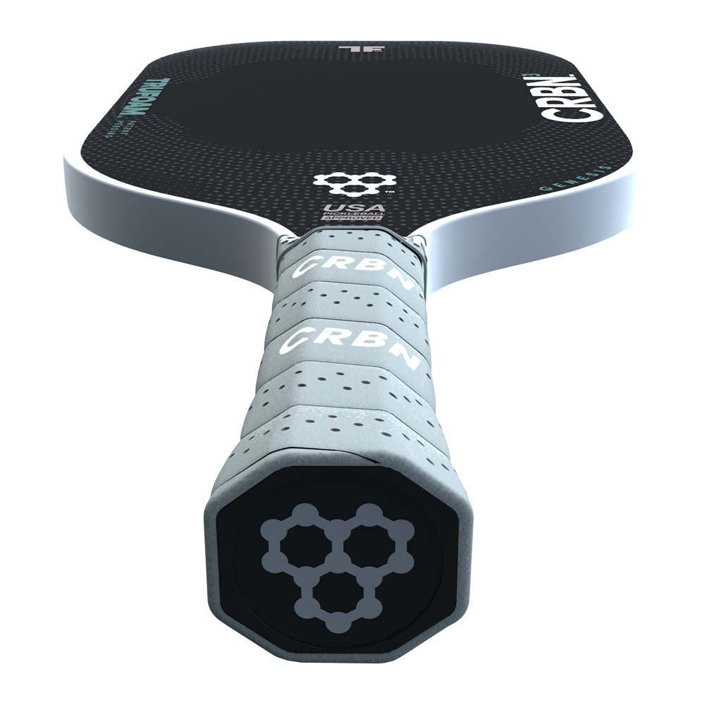 CRBN 3 TruFoam Genesis Pickleball Paddle | Pickleball Sports Top Pick
