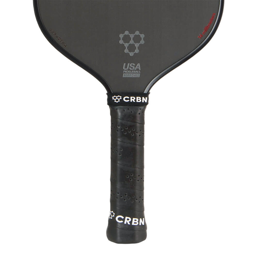 CRBN-1X Power Series Carbon Fiber Pickleball Paddle | Pickleball Sports Classic
