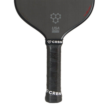 CRBN-1X Power Series Carbon Fiber Pickleball Paddle | Pickleball Sports Classic
