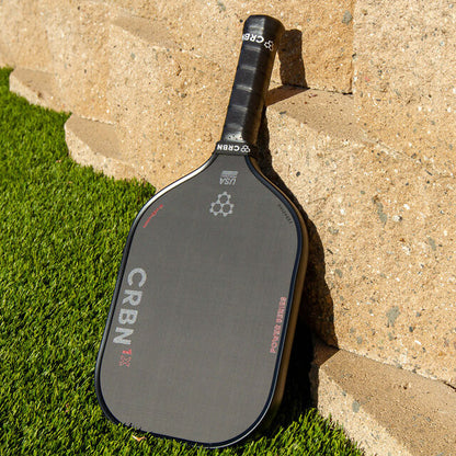 CRBN-1X Power Series Carbon Fiber Pickleball Paddle | Pickleball Sports Classic