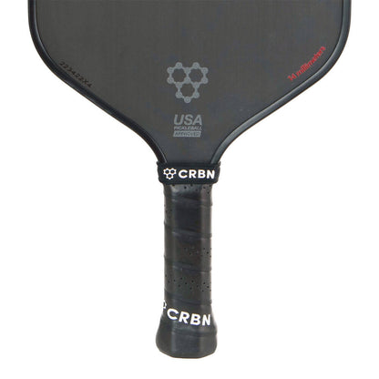 CRBN-2X Power Series Carbon Fiber Pickleball Paddle | Pickleball Sports Essential