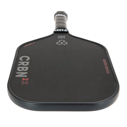 CRBN-2X Power Series Carbon Fiber Pickleball Paddle | Pickleball Sports Essential